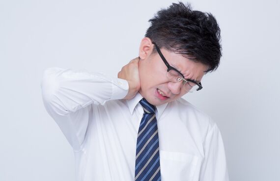 小郡でむち打ち症で吐き気がするほどつらい方、整体・やすらぎ療整院へ！