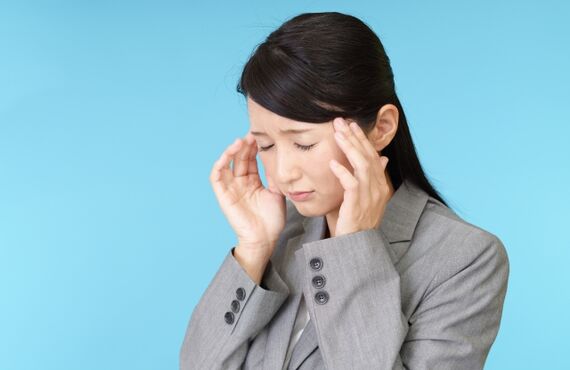 小郡で頭痛でお悩みの方、整体・やすらぎ療整院へ！